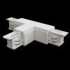 Комплектующие для накладной трековой системы Technical TRA005CT-31W-R
