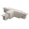 Комплектующие для накладной трековой системы Technical TRA005CT-31W-R