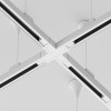 Комплектующие для накладной трековой системы Technical TRA005CX-31W