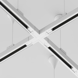 Комплектующие для накладной трековой системы Technical TRA005CX-31W