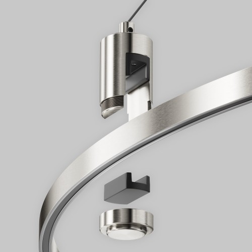 Комплектующие для трековой системы Technical TRA154SW-BB-R-PT