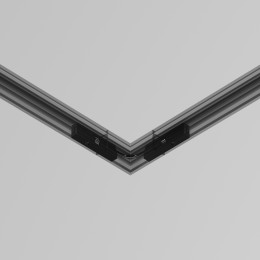 Комплектующие для трековой системы Technical TRA184CPC-1B-7.5