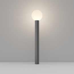 Ландшафтный светильник  Maytoni Outdoor Bold O598FL-01GR