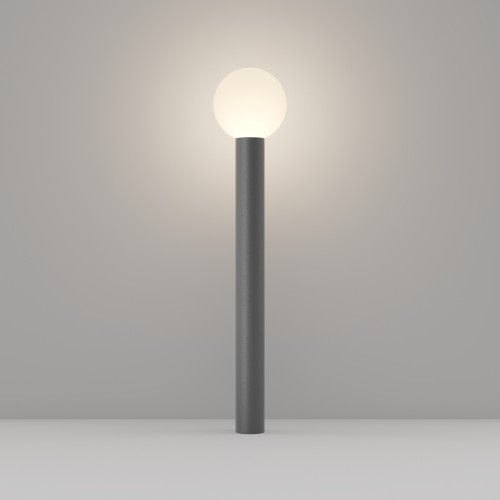 Ландшафтный светильник  Maytoni Outdoor Bold O598FL-01GR