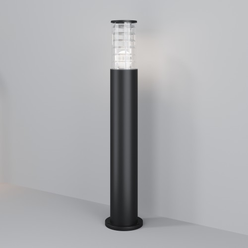 Ландшафтный светильник  Maytoni Outdoor Bronx O576FL-01B