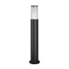 Ландшафтный светильник  Maytoni Outdoor Bronx O576FL-01B