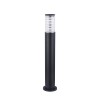 Ландшафтный светильник  Maytoni Outdoor Bronx O576FL-01B