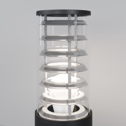 Ландшафтный светильник  Maytoni Outdoor Bronx O576FL-01B
