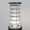 Ландшафтный светильник  Maytoni Outdoor Bronx O576FL-01B