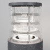 Ландшафтный светильник  Maytoni Outdoor Bronx O576FL-01GR