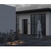 Ландшафтный светильник  Maytoni Outdoor Elbe O424FL-L10GF