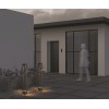 Ландшафтный светильник  Maytoni Outdoor Elbe O424FL-L10GF