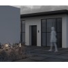Ландшафтный светильник  Maytoni Outdoor Flare O487FL-L3GF3K1