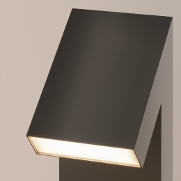 Ландшафтный светильник  Maytoni Outdoor Guss O592FL-L15GF3K