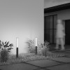Ландшафтный светильник  Maytoni Outdoor Lit O593FL-L12GF3K