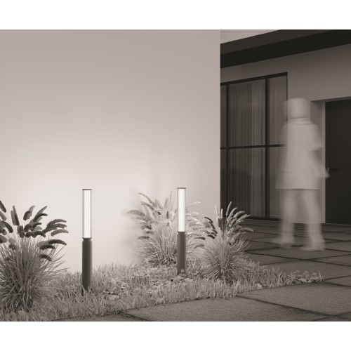 Ландшафтный светильник  Maytoni Outdoor Lit O593FL-L12GF3K