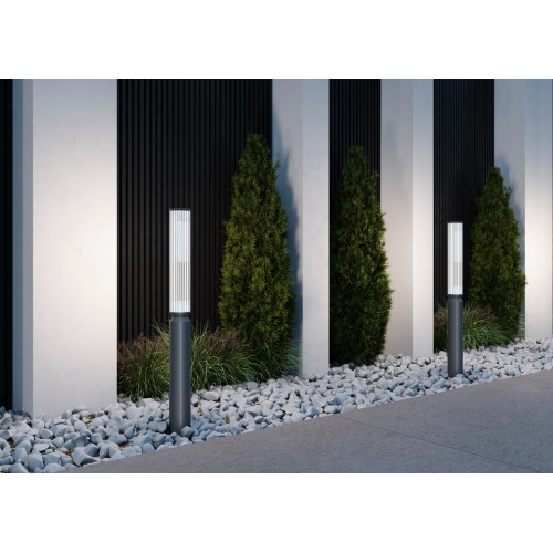 Ландшафтный светильник  Maytoni Outdoor Lit O593FL-L12GF3K
