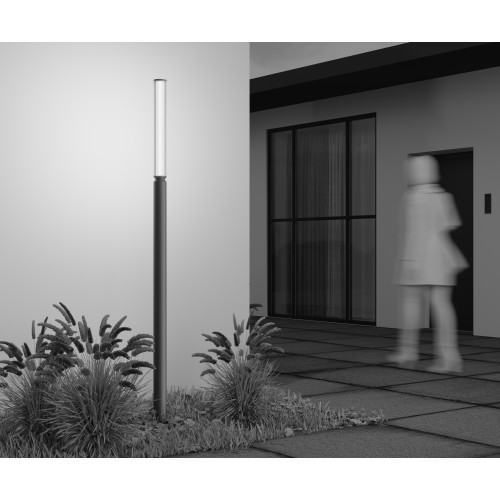 Ландшафтный светильник  Maytoni Outdoor Lit O593FL-L20GF3K
