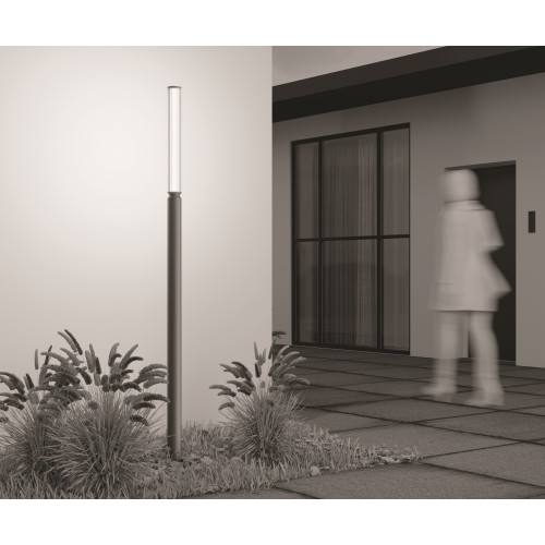 Ландшафтный светильник  Maytoni Outdoor Lit O593FL-L20GF3K