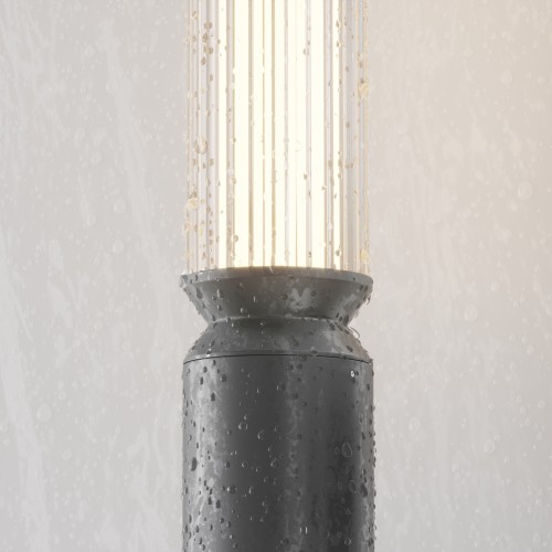 Ландшафтный светильник  Maytoni Outdoor Lit O593FL-L20GF3K