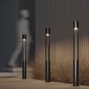 Ландшафтный светильник  Maytoni Outdoor Mill O427FL-L12GF3K