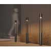 Ландшафтный светильник  Maytoni Outdoor Mill O427FL-L12GF3K