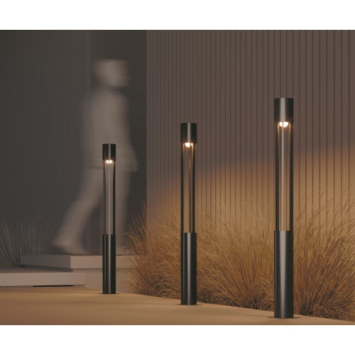Ландшафтный светильник  Maytoni Outdoor Mill O427FL-L12GF3K