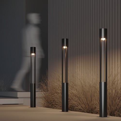 Ландшафтный светильник  Maytoni Outdoor Mill O427FL-L12GF3K
