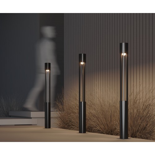 Ландшафтный светильник  Maytoni Outdoor Mill O427FL-L12GF3K