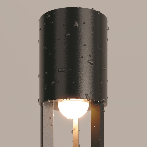 Ландшафтный светильник  Maytoni Outdoor Mill O427FL-L12GF3K