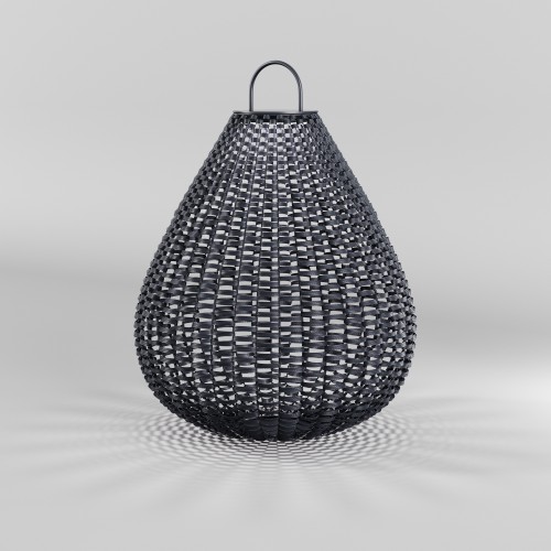 Ландшафтный светильник  Maytoni Outdoor Plet OSL599FL-L5B3K1