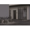 Ландшафтный светильник  Maytoni Outdoor Plet OSL599FL-L5B3K1