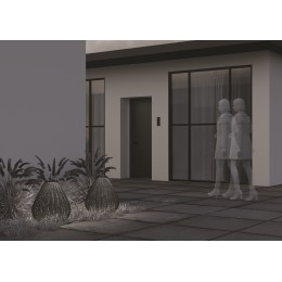 Ландшафтный светильник  Maytoni Outdoor Plet OSL599FL-L5B3K1