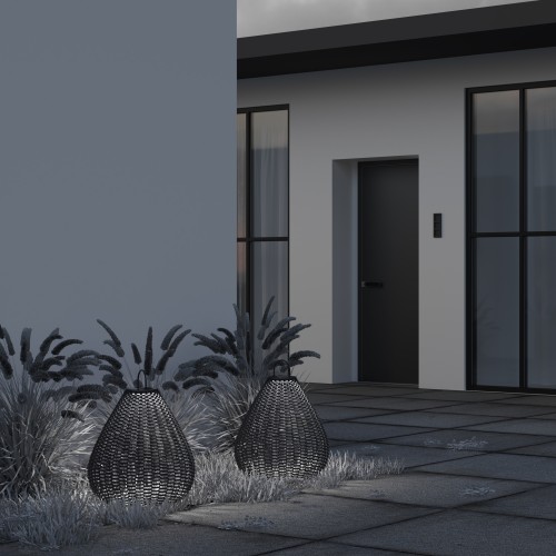 Ландшафтный светильник  Maytoni Outdoor Plet OSL599FL-L5B3K1
