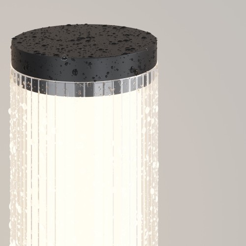 Ландшафтный светильник  Maytoni Outdoor Ster O467FL-L50B3K