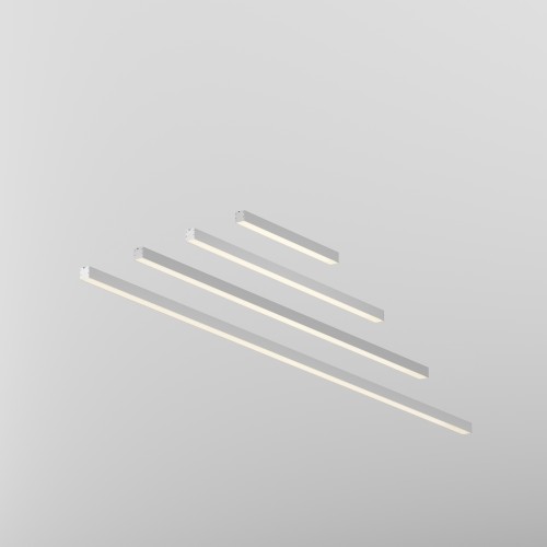 Линейный светильник Technical LL311003