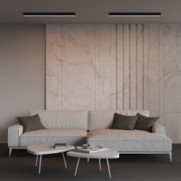 Линейный светильник Technical LL311027