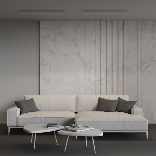 Линейный светильник Technical LL311036