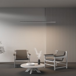 Линейный светильник Technical LL312006