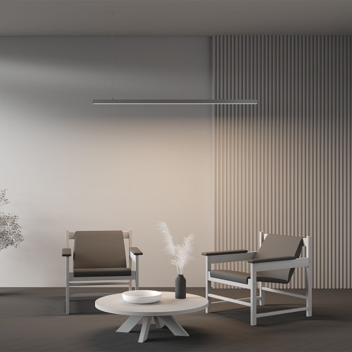 Линейный светильник Technical LL312006