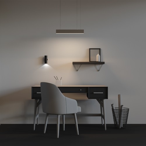 Линейный светильник Technical LL312033