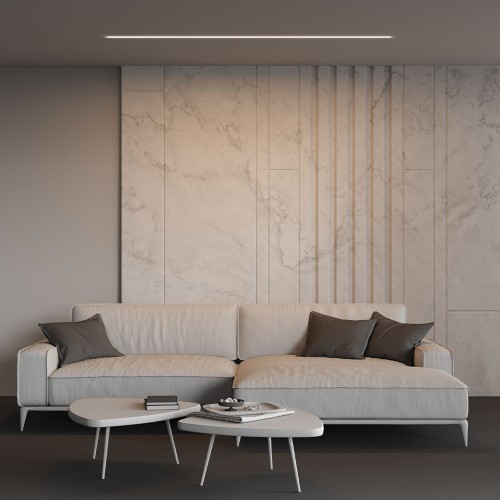 Линейный светильник Technical LL313007