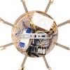 Люстра Freya FR1015PL-L12G
