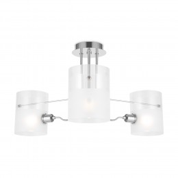 Люстра Freya FR2023PL-03CH