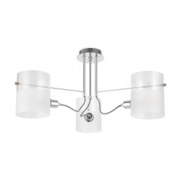 Люстра Freya FR2023PL-03CH