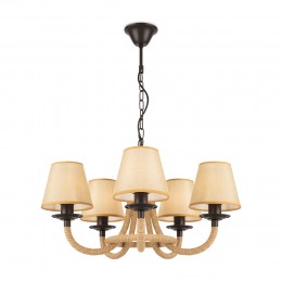 Люстра Freya FR4402-PL-05-GB