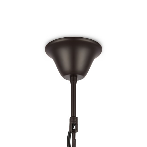 Люстра Freya FR4402-PL-05-GB