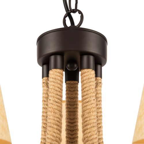 Люстра Freya FR4402-PL-05-GB