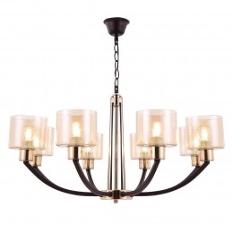 Люстра Freya FR5003PL-08B