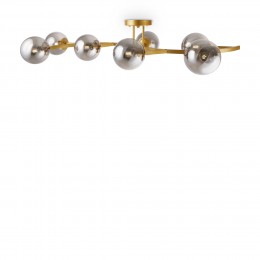 Люстра Freya FR5162PL-07G